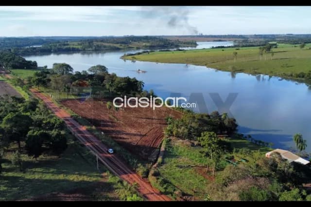 Amplio terreno en Ciudad del Este lado acaray — foto 3