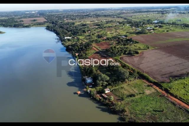 Amplio terreno en Ciudad del Este lado acaray — foto 4