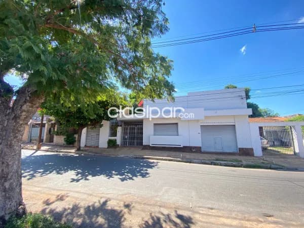 Terreno en el barrio san vicente - Asunción id: 10540 — foto 3