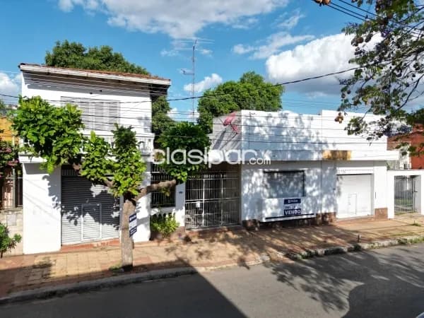 Terreno en el barrio san vicente - Asunción id: 10540 — foto 5