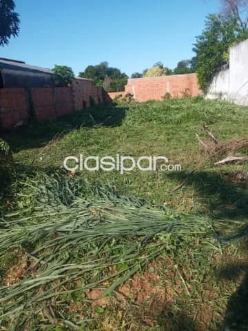 🏠 ¡vendo terreno en Capiatá - km 20! Libreta cancelada, foto 3