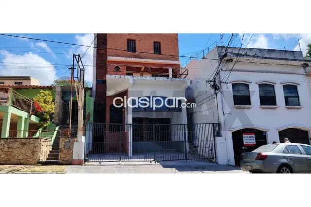 Edificio en el centro de asuncion con renta activa, foto 2