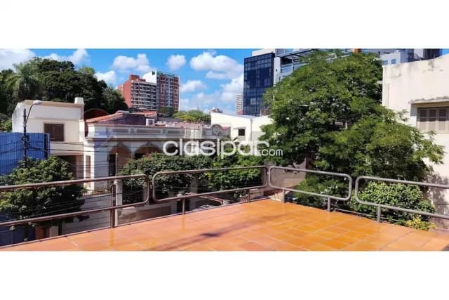 Edificio en el centro de asuncion con renta activa, foto 3