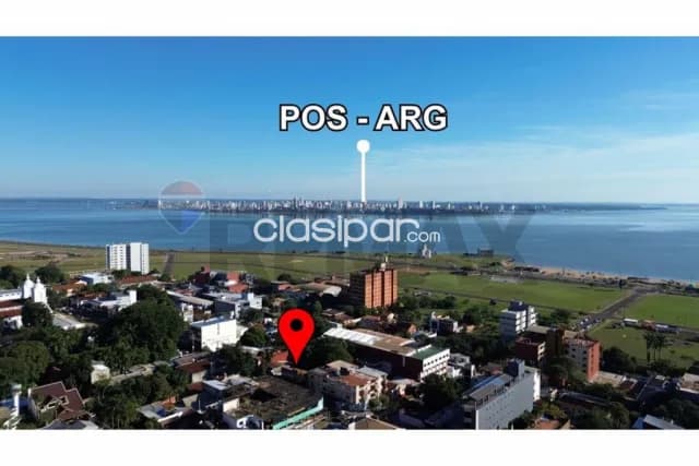 Terreno en pleno centro de encarnacion — foto 4