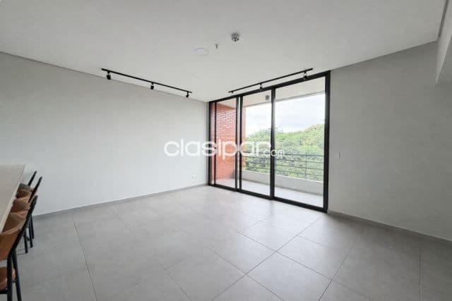 dpto en Barrio Jara