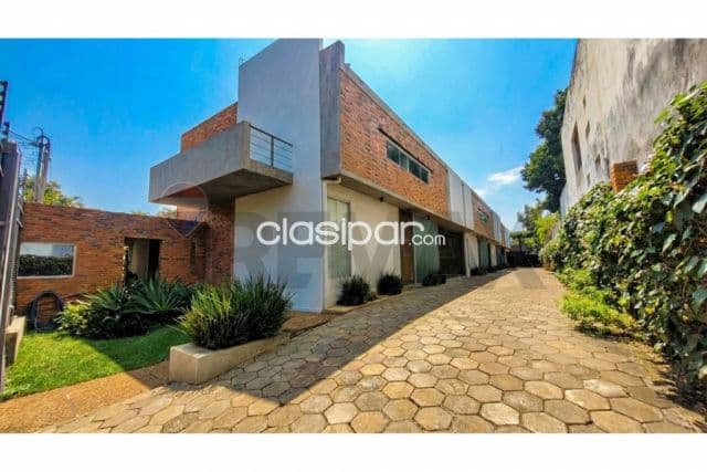Duplex en villa aurelia en condominio