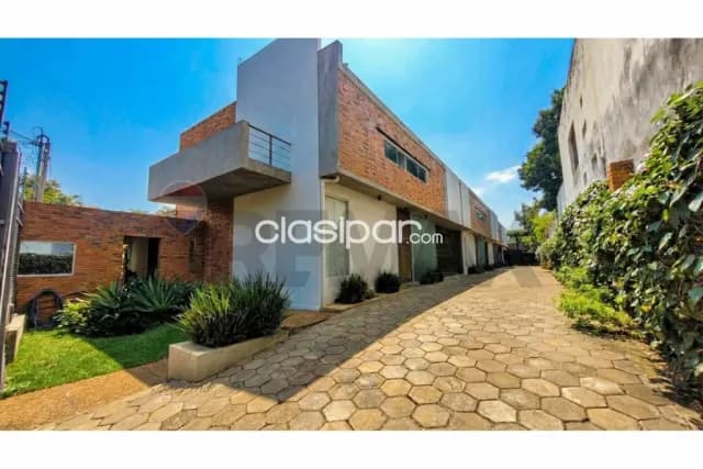 Duplex en villa aurelia en condominio — foto 2