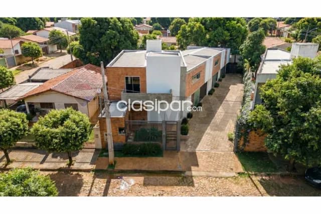 Duplex en villa aurelia en condominio — foto 3