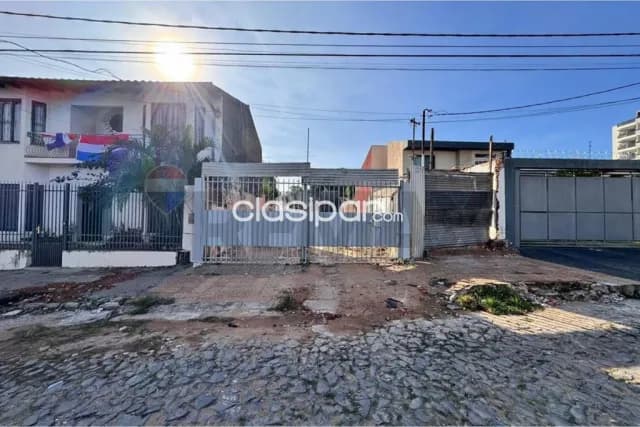Terreno en barrio Jara zona complejo tavarelli, foto 3