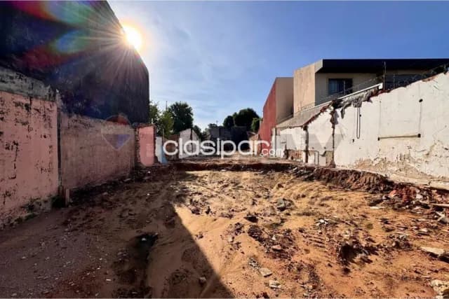 Terreno en barrio Jara zona complejo tavarelli, foto 4