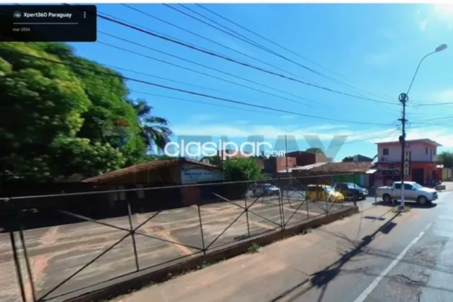 Terreno 1.000 m2 en el Centro de San Lorenzo 📌, foto 2