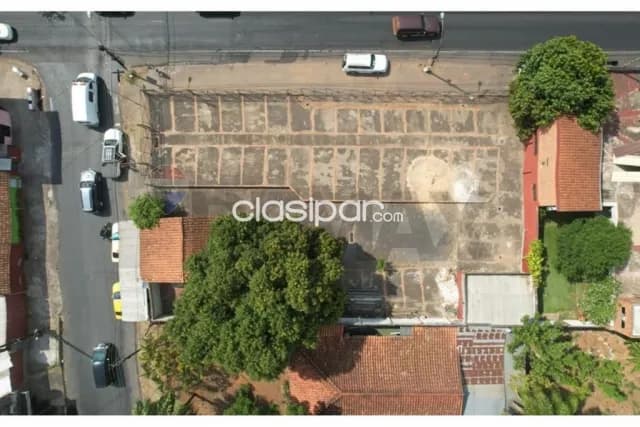 Terreno 1.000 m2 en el Centro de San Lorenzo 📌, foto 3