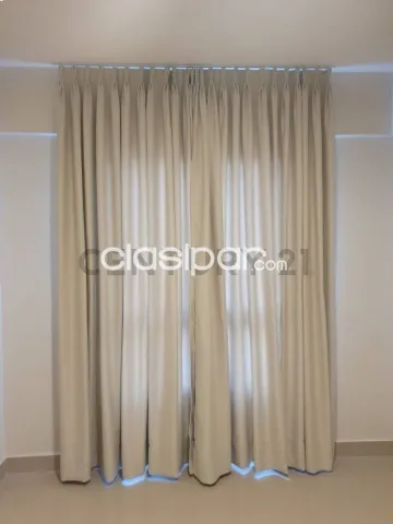 Departamento 2 hab, 2 baños, cochera y amenities en lambare - res. Santa rosa, foto 2