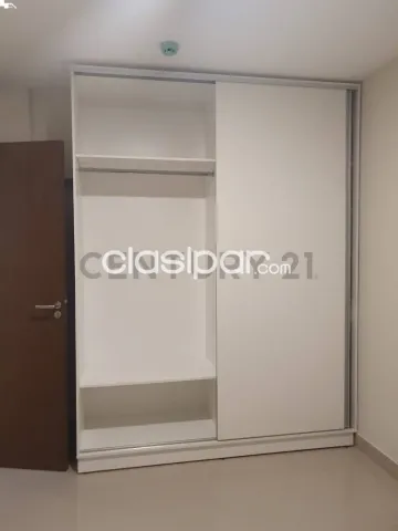 Departamento 2 hab, 2 baños, cochera y amenities en lambare - res. Santa rosa, foto 3