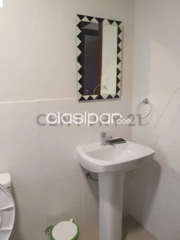 Departamento 2 hab, 2 baños, cochera y amenities en lambare - res. Santa rosa, foto 5