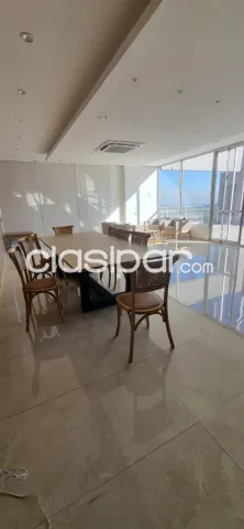 Dpto en Las Mercedes | vista a la costanera | todo incluido — foto 3