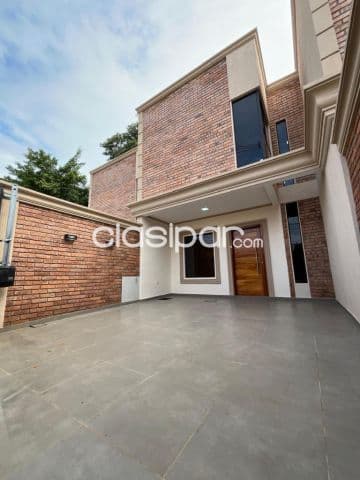 En alquiler hermoso Dúplex en el Barrio Villa Aurelia