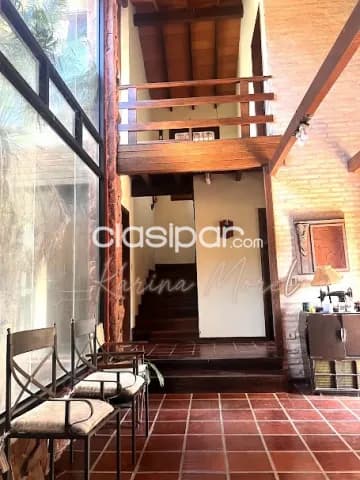 en el centro de Aregua-Paraguay hermosa Casa Quinta amoblada — foto 4