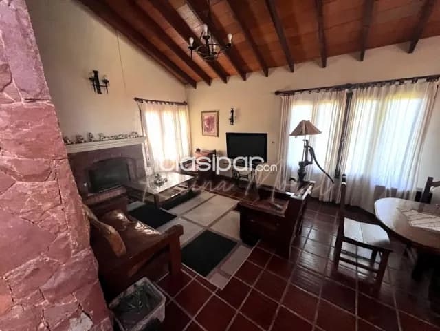 en el centro de Aregua-Paraguay hermosa Casa Quinta amoblada — foto 5