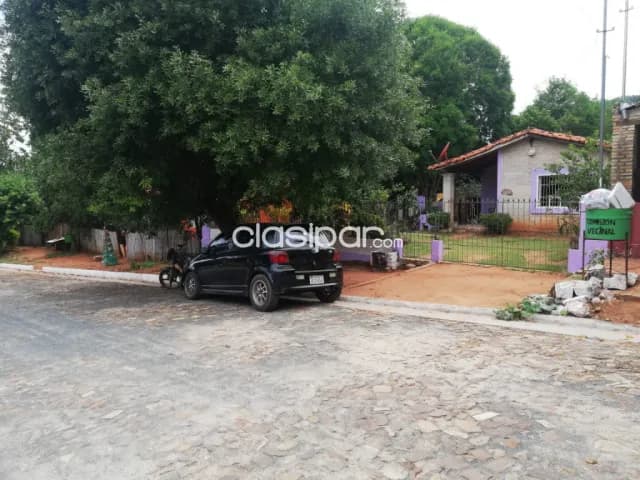 Casa en caacupé — foto 3