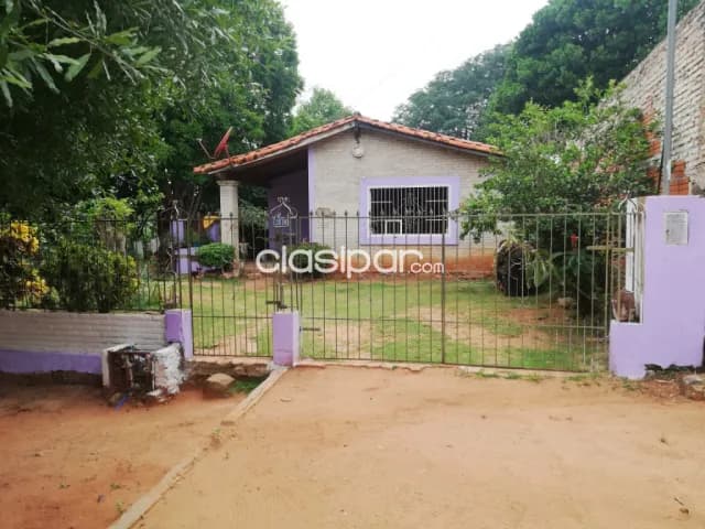 Casa en caacupé — foto 4