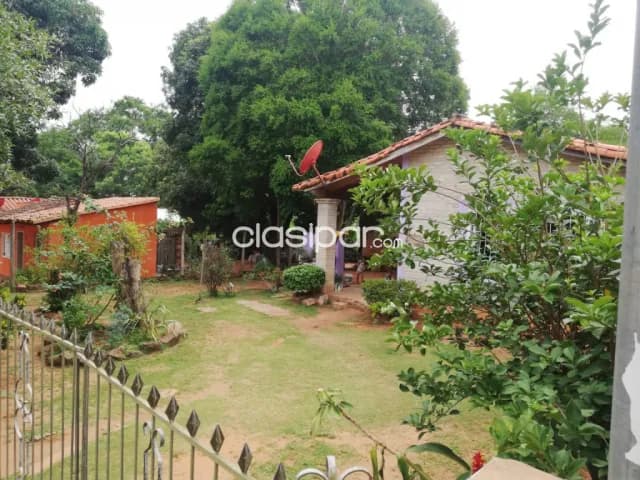 Casa en caacupé — foto 5