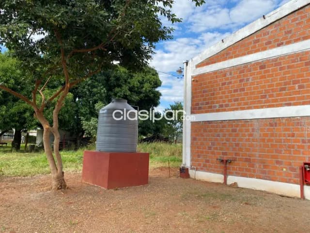 Tinglado en Villeta - Zona Industrial, foto 3