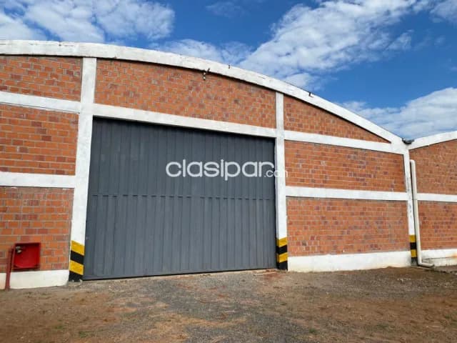 Tinglado en Villeta - Zona Industrial, foto 4