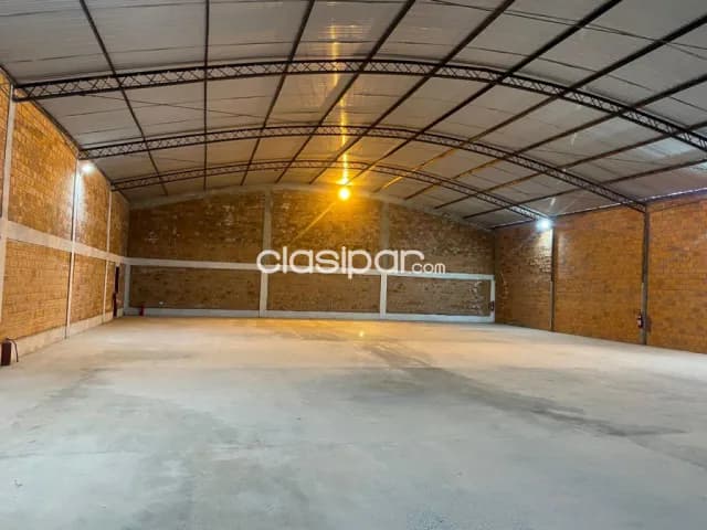 Tinglado en Villeta - Zona Industrial, foto 5