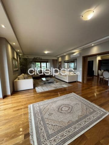 Departamento en Asunción sobre Santa Teresa, foto 1