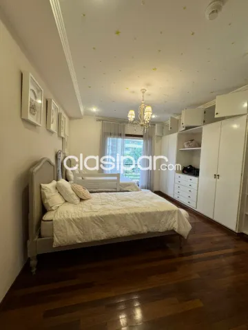 Departamento en Asunción sobre Santa Teresa, foto 4