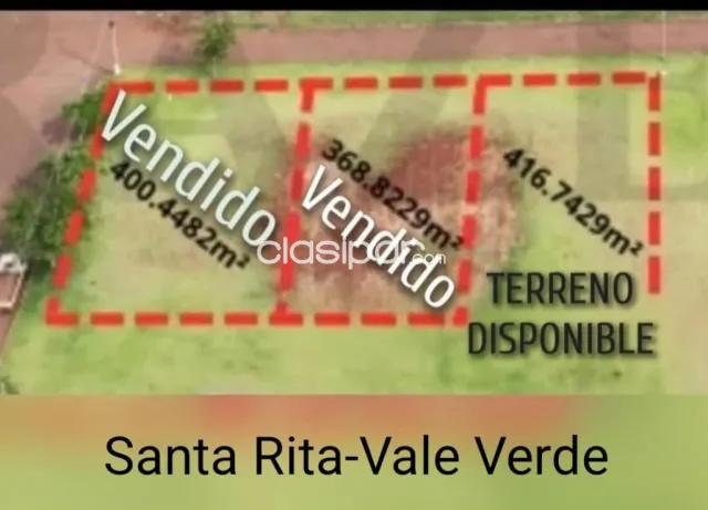 Propiedad en santa rita barrio vale verde, foto 3