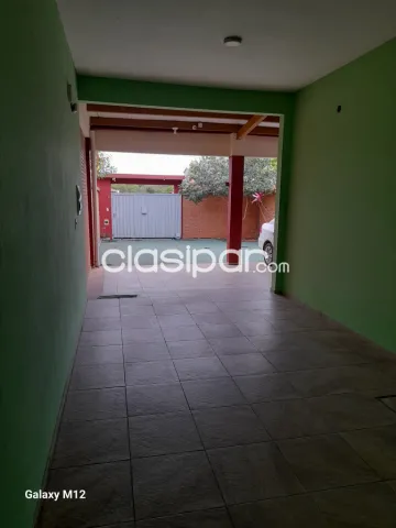 Hermosa casa en Ñemby excelente ubicacion — foto 3