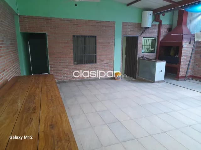 Hermosa casa en Ñemby excelente ubicacion — foto 4