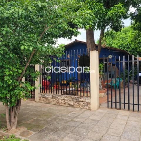 De propiedad – b° vista alegre, Ñemby, foto 4