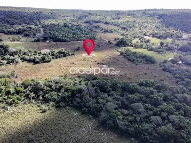 Se vende Terreno de 3 has, en Loma Grande — foto 2