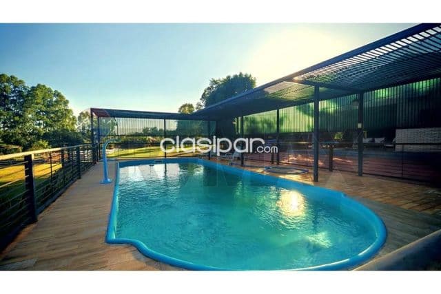 Quinta amoblada en Santa Rosa, Misiones, foto 1