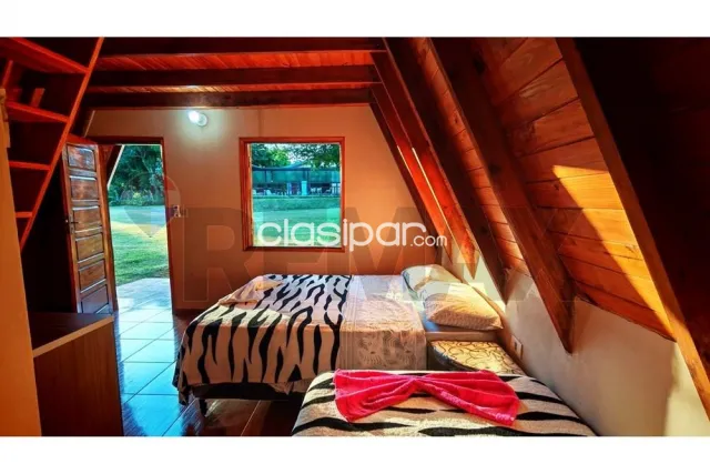 Quinta amoblada en Santa Rosa, Misiones, foto 3