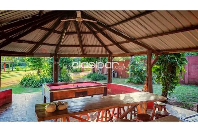 Quinta amoblada en Santa Rosa, Misiones, foto 5