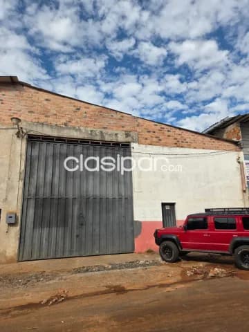 Deposito en Asunción Barrio San Pablo — foto 4