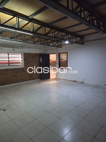 Deposito en Asunción Barrio San Pablo — foto 5