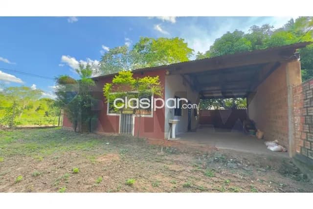 En Venta - Terreno -San Bernardino, Cordillera, Paraguay, foto 4