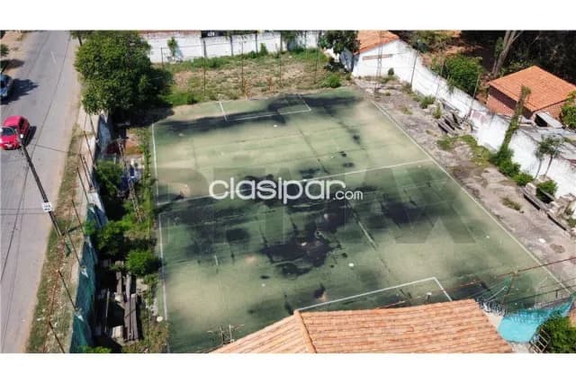 Invertí a 100mts de la UCA - Terreno de 1.260 m2, foto 2