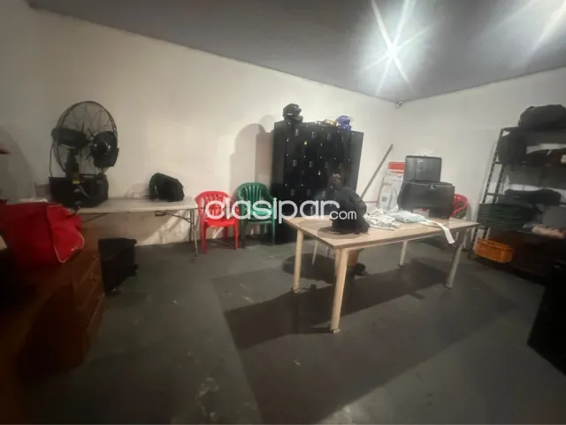 Deposito en Barrio Villa Aurelia, Asunción — foto 5