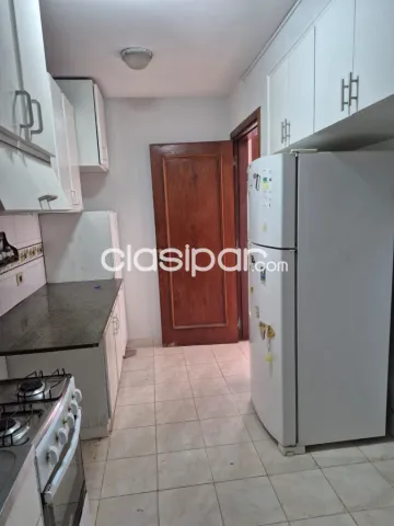 Duplex en Asunción Barrio Mcal Estigarribia, foto 5
