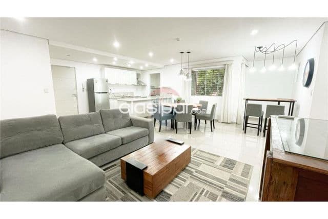 En venta departamento amoblado y equipado — foto 1