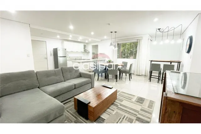 En venta departamento amoblado y equipado — foto 2