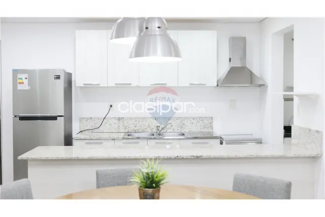 En venta departamento amoblado y equipado — foto 3