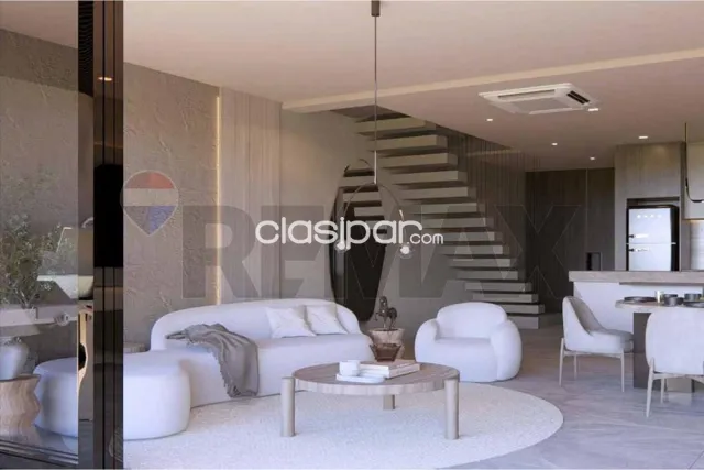 En Venta - Duplex - San Bernardino, Cordillera, Paraguay, foto 3
