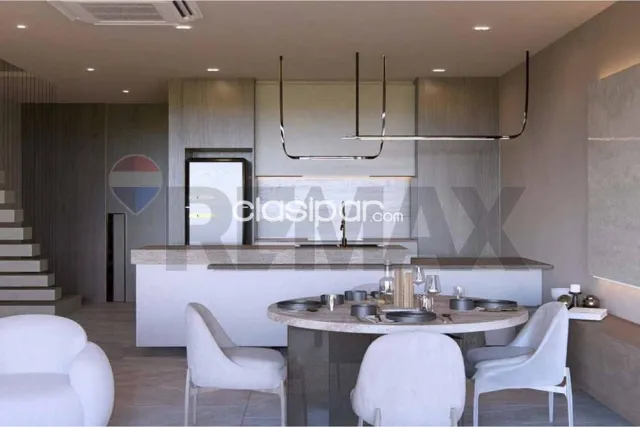 En Venta - Duplex - San Bernardino, Cordillera, Paraguay, foto 4